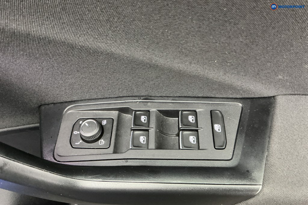 Volkswagen T-Roc SEL Automatic Petrol SUV - Stock Number (1611040) - 28th supplementary image