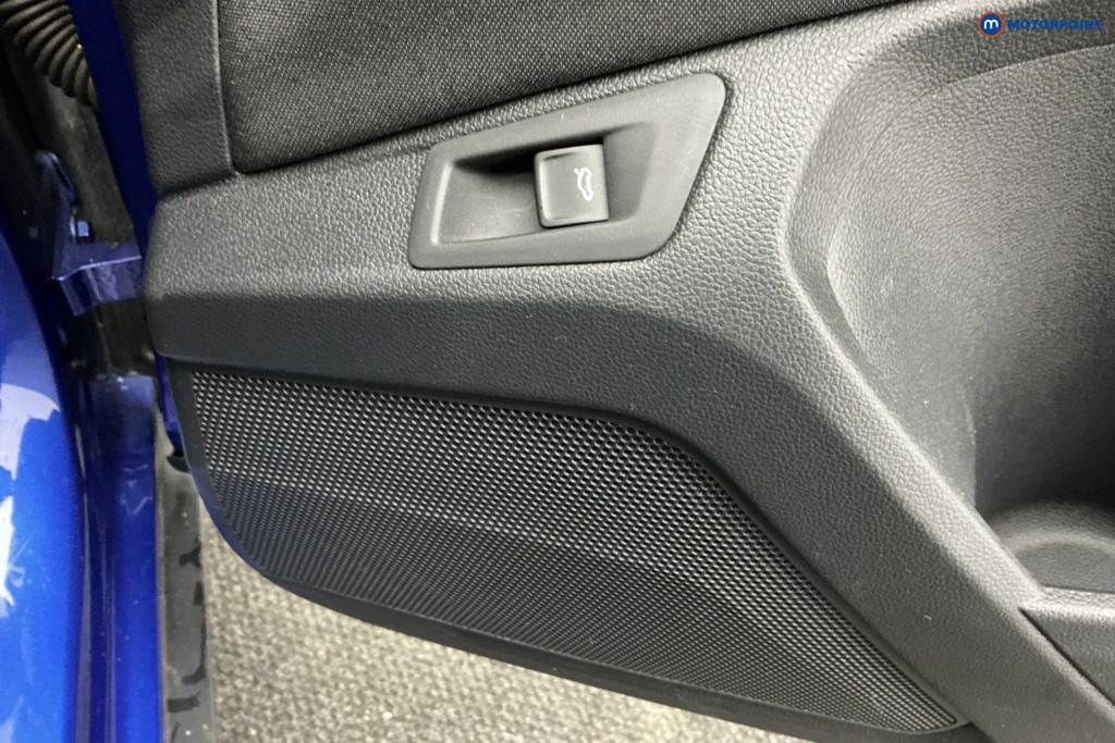 Volkswagen T-Roc SEL Automatic Petrol SUV - Stock Number (1611040) - 30th supplementary image