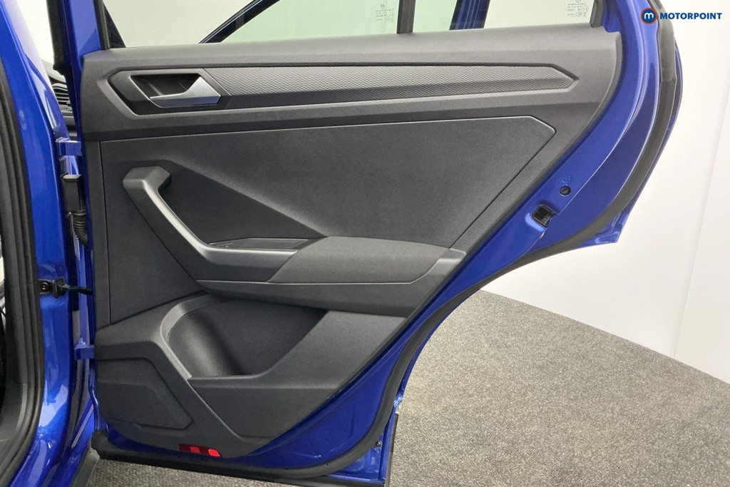 Volkswagen T-Roc SEL Automatic Petrol SUV - Stock Number (1611040) - 31st supplementary image