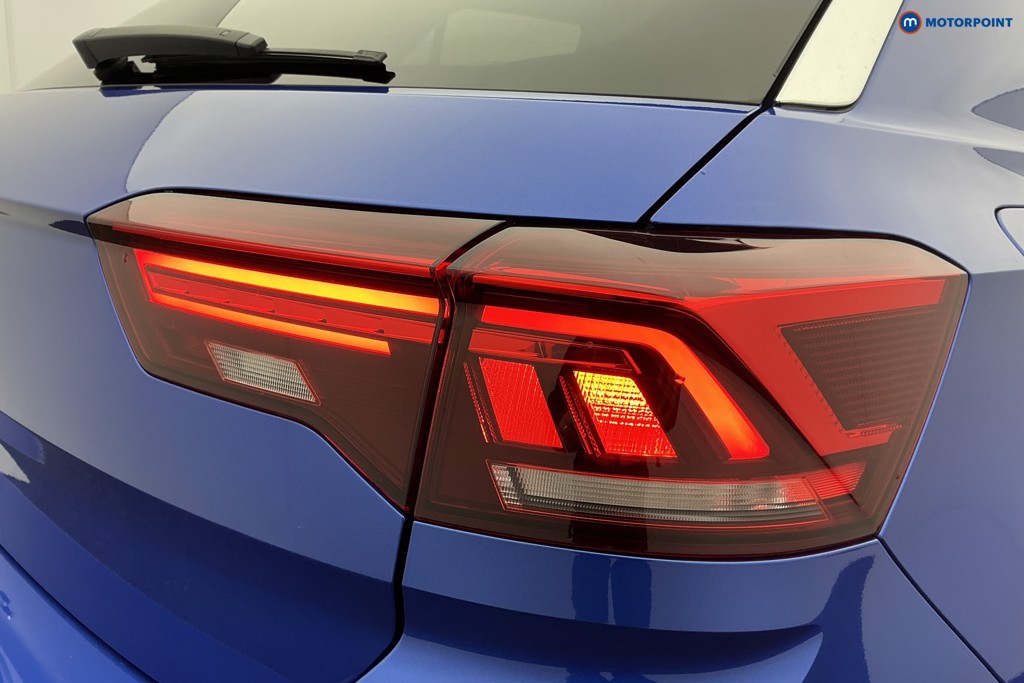 Volkswagen T-Roc SEL Automatic Petrol SUV - Stock Number (1611040) - 38th supplementary image