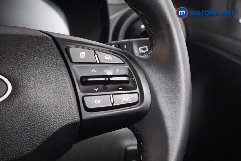 Hyundai I10 Advance Automatic Petrol Hatchback - Stock Number (1611086) - 8th supplementary image