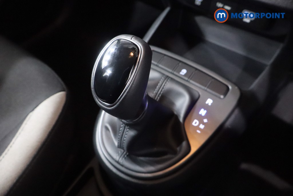 Hyundai I10 Advance Automatic Petrol Hatchback - Stock Number (1611086) - 14th supplementary image