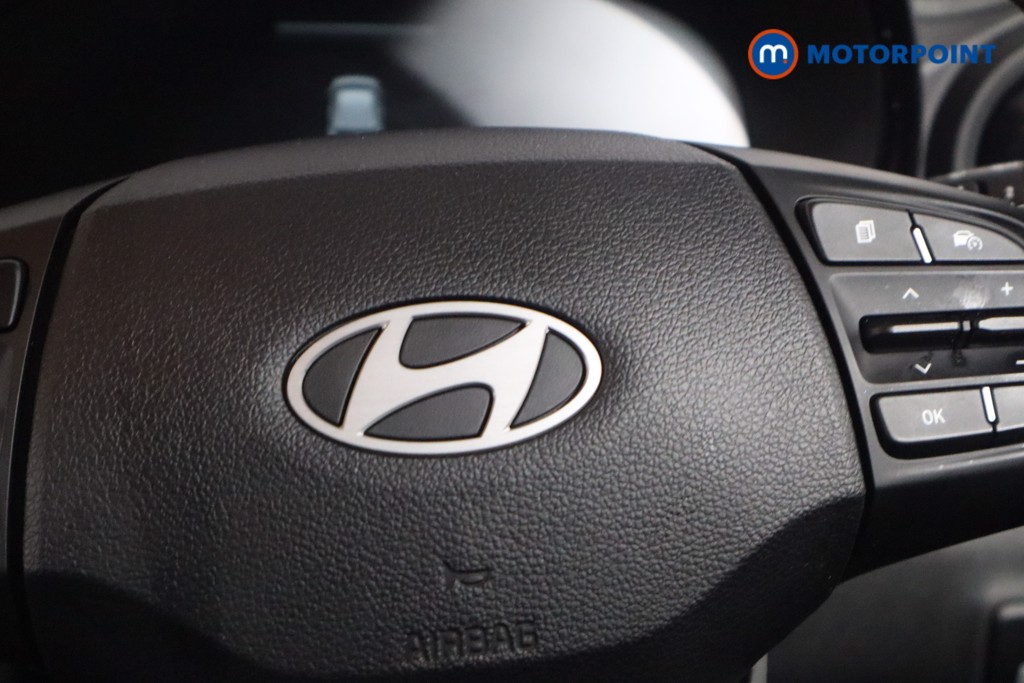 Hyundai I10 Advance Automatic Petrol Hatchback - Stock Number (1611086) - 17th supplementary image