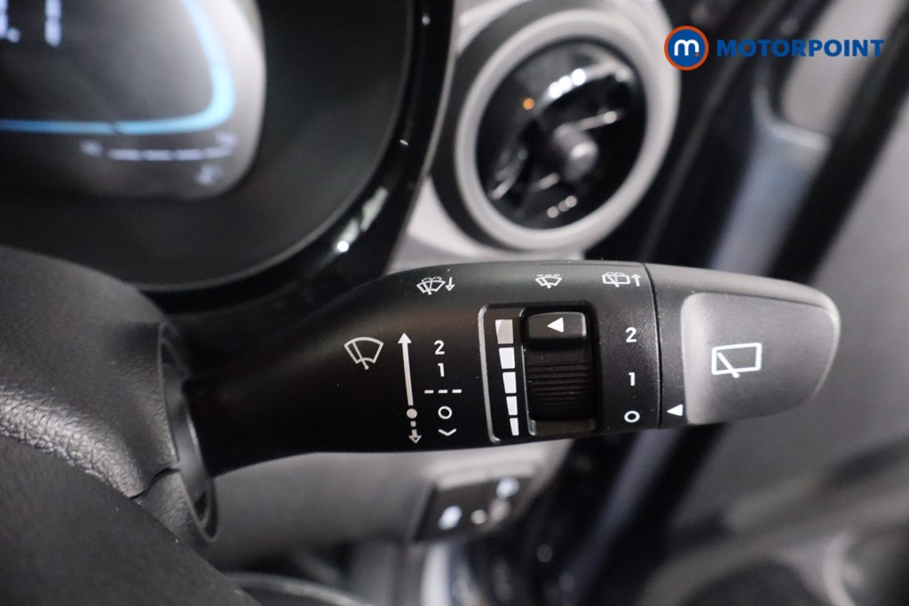 Hyundai I10 Advance Automatic Petrol Hatchback - Stock Number (1611086) - 18th supplementary image