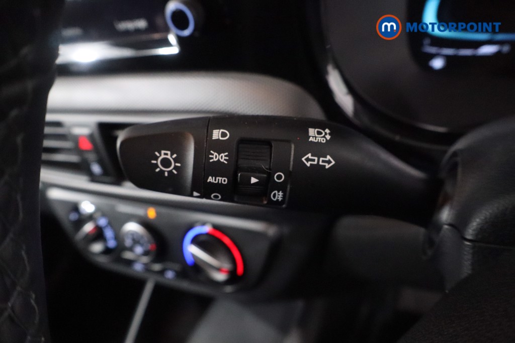 Hyundai I10 Advance Automatic Petrol Hatchback - Stock Number (1611086) - 19th supplementary image