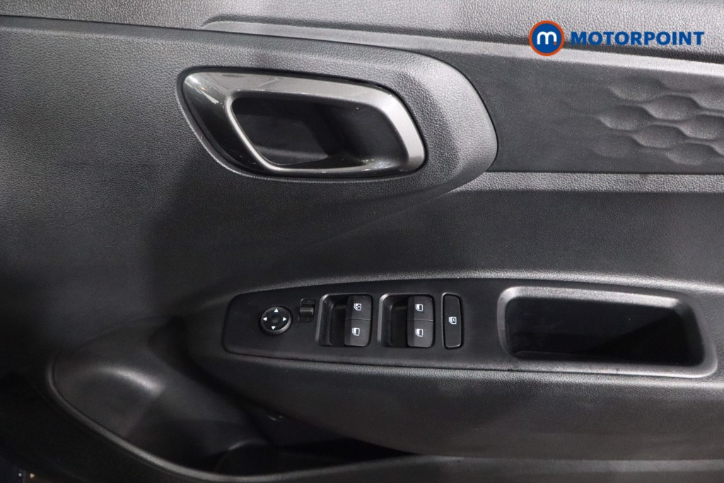 Hyundai I10 Advance Automatic Petrol Hatchback - Stock Number (1611086) - 20th supplementary image