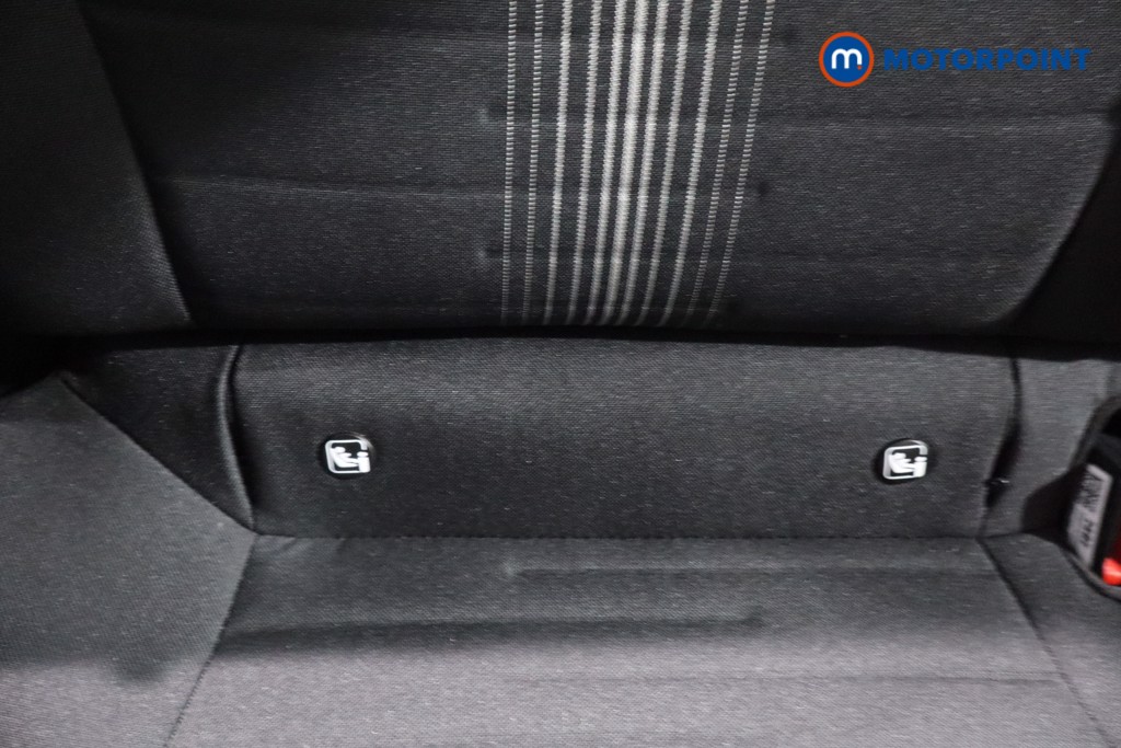 Hyundai I10 Advance Automatic Petrol Hatchback - Stock Number (1611086) - 23rd supplementary image