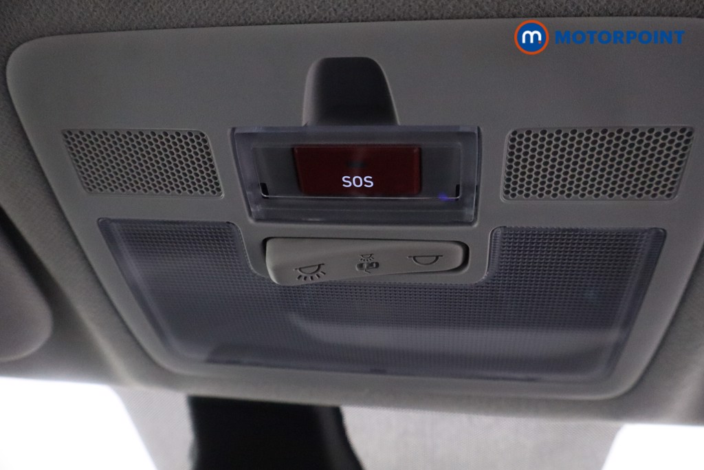 Hyundai I10 Advance Automatic Petrol Hatchback - Stock Number (1611086) - 25th supplementary image