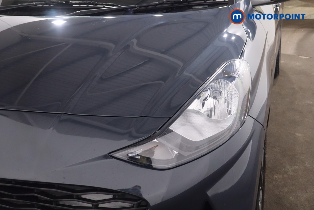 Hyundai I10 Advance Automatic Petrol Hatchback - Stock Number (1611086) - 26th supplementary image