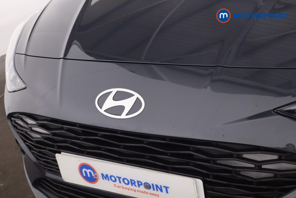 Hyundai I10 Advance Automatic Petrol Hatchback - Stock Number (1611086) - 28th supplementary image