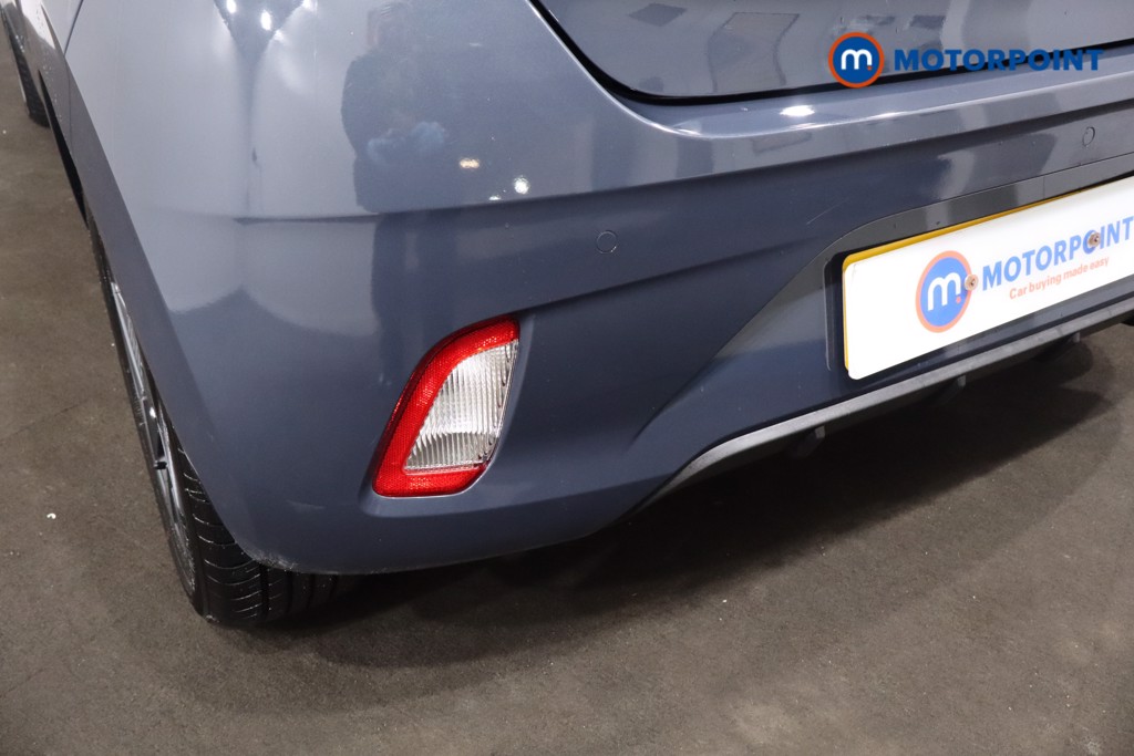 Hyundai I10 Advance Automatic Petrol Hatchback - Stock Number (1611086) - 33rd supplementary image