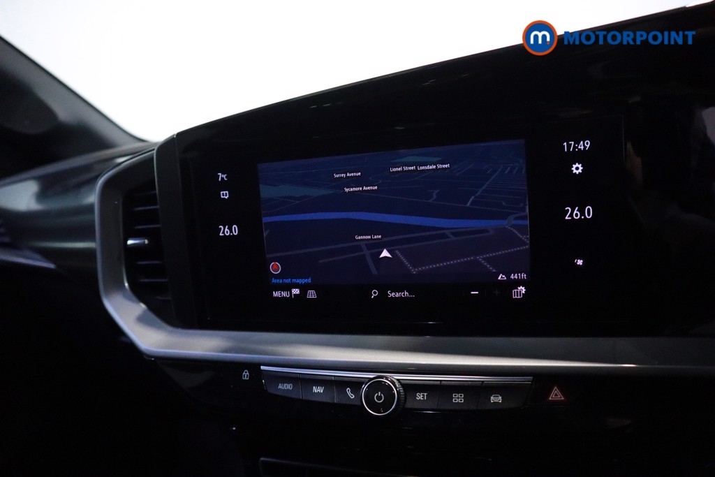 Vauxhall Mokka Ultimate Automatic Petrol SUV - Stock Number (1611112) - 2nd supplementary image