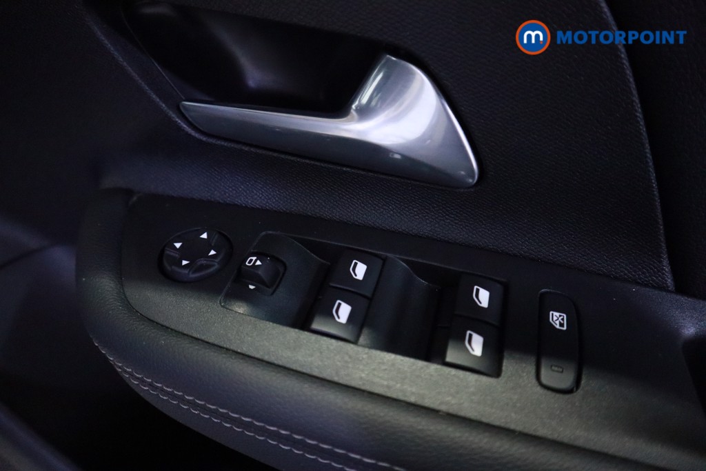 Vauxhall Mokka Ultimate Automatic Petrol SUV - Stock Number (1611112) - 3rd supplementary image