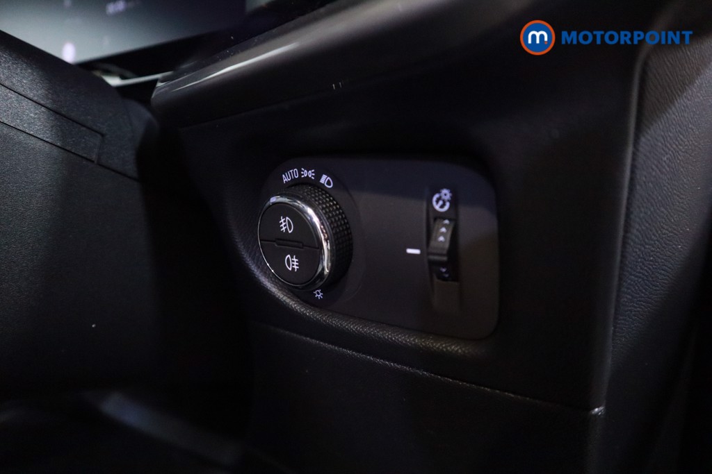 Vauxhall Mokka Ultimate Automatic Petrol SUV - Stock Number (1611112) - 4th supplementary image