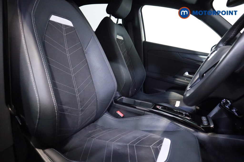 Vauxhall Mokka Ultimate Automatic Petrol SUV - Stock Number (1611112) - 5th supplementary image