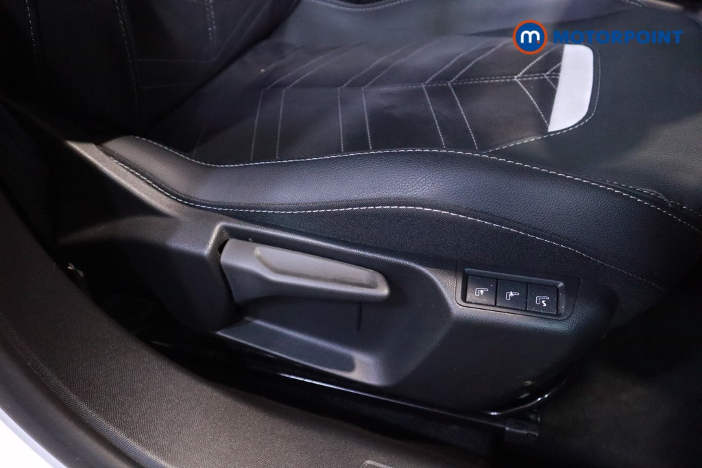 Vauxhall Mokka Ultimate Automatic Petrol SUV - Stock Number (1611112) - 6th supplementary image