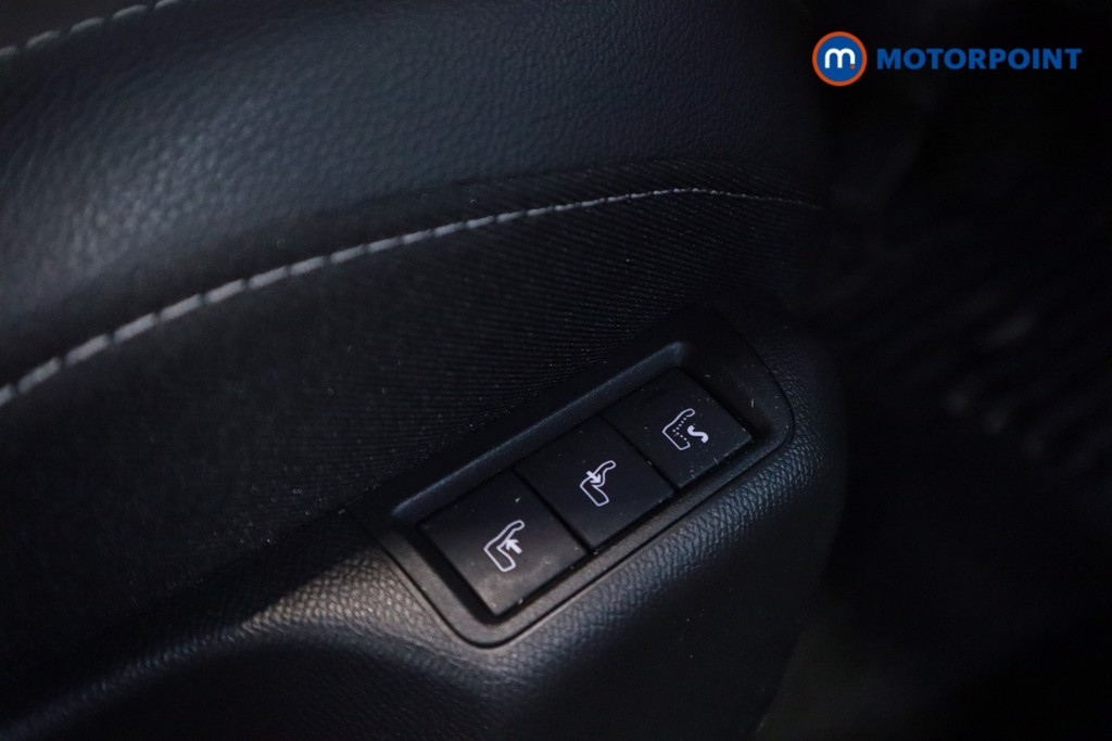 Vauxhall Mokka Ultimate Automatic Petrol SUV - Stock Number (1611112) - 7th supplementary image