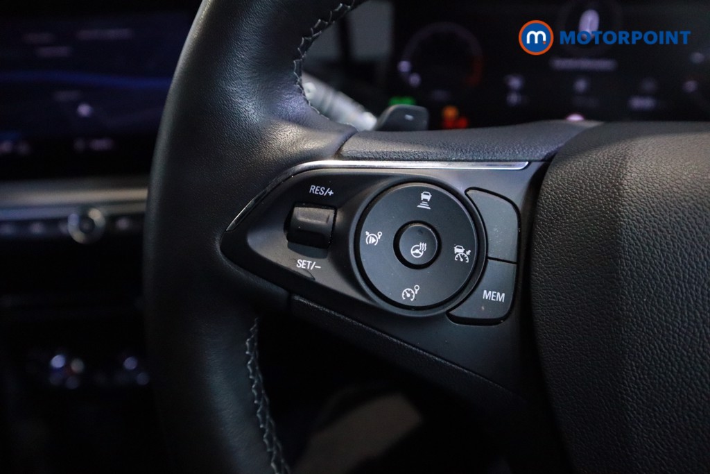 Vauxhall Mokka Ultimate Automatic Petrol SUV - Stock Number (1611112) - 9th supplementary image