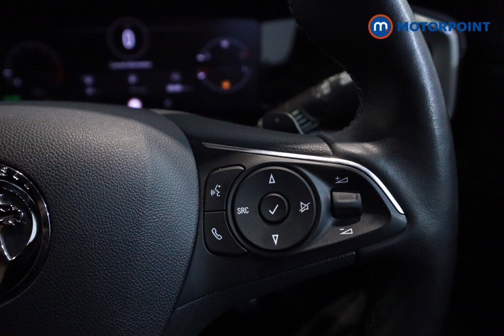 Vauxhall Mokka Ultimate Automatic Petrol SUV - Stock Number (1611112) - 10th supplementary image