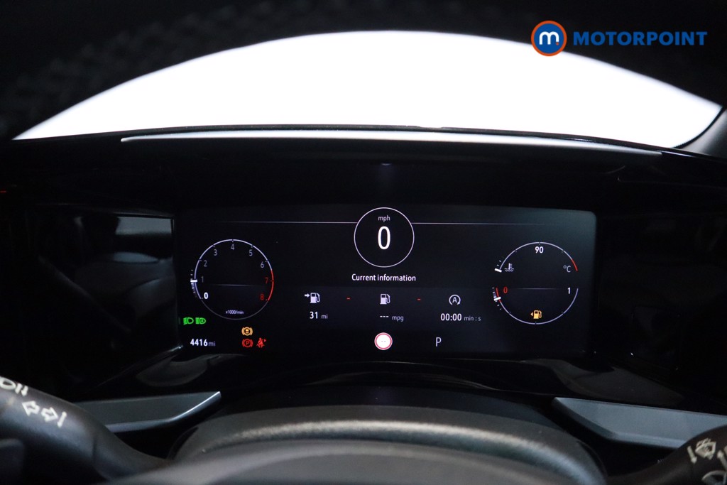 Vauxhall Mokka Ultimate Automatic Petrol SUV - Stock Number (1611112) - 11th supplementary image