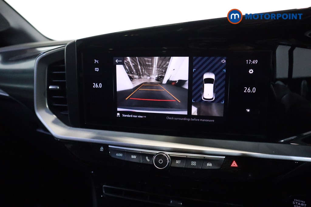 Vauxhall Mokka Ultimate Automatic Petrol SUV - Stock Number (1611112) - 12th supplementary image