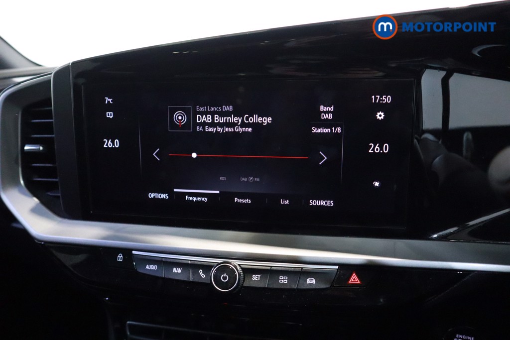 Vauxhall Mokka Ultimate Automatic Petrol SUV - Stock Number (1611112) - 13th supplementary image