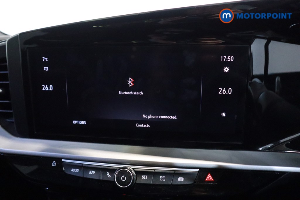 Vauxhall Mokka Ultimate Automatic Petrol SUV - Stock Number (1611112) - 14th supplementary image