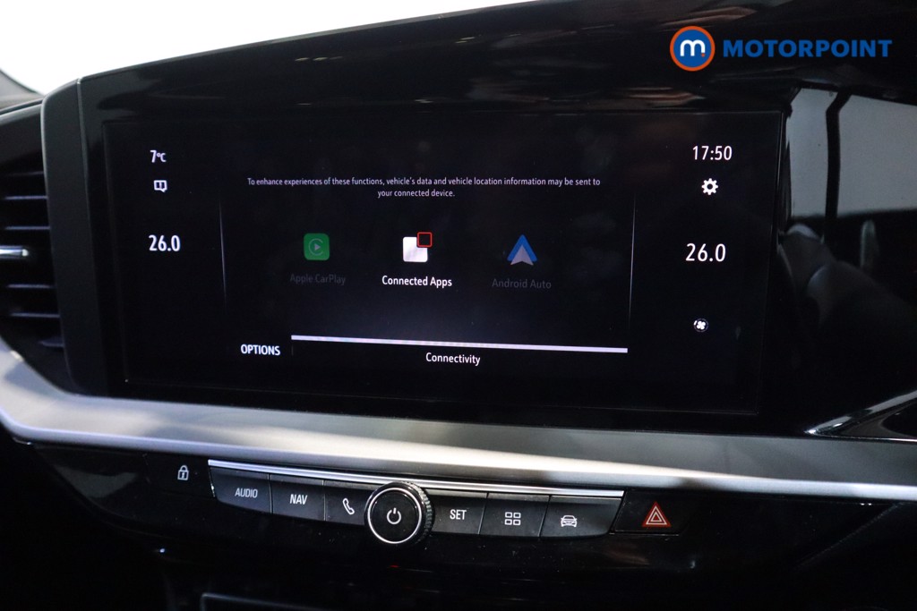 Vauxhall Mokka Ultimate Automatic Petrol SUV - Stock Number (1611112) - 15th supplementary image