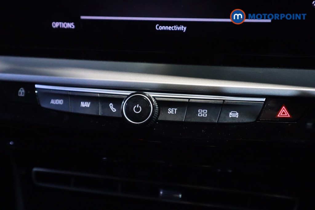 Vauxhall Mokka Ultimate Automatic Petrol SUV - Stock Number (1611112) - 16th supplementary image