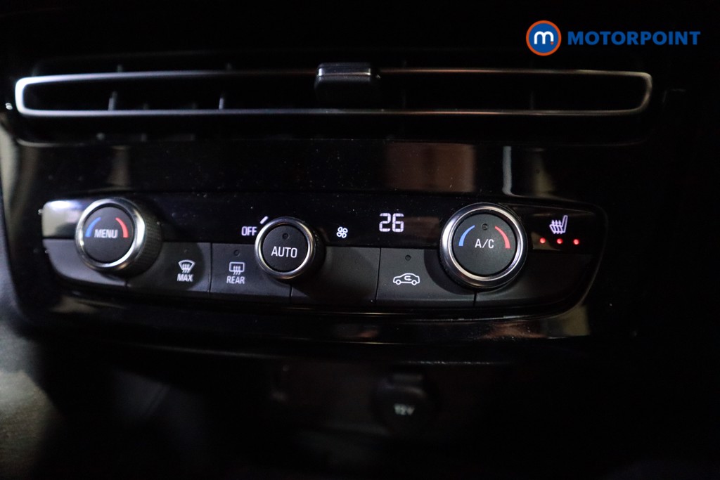 Vauxhall Mokka Ultimate Automatic Petrol SUV - Stock Number (1611112) - 17th supplementary image