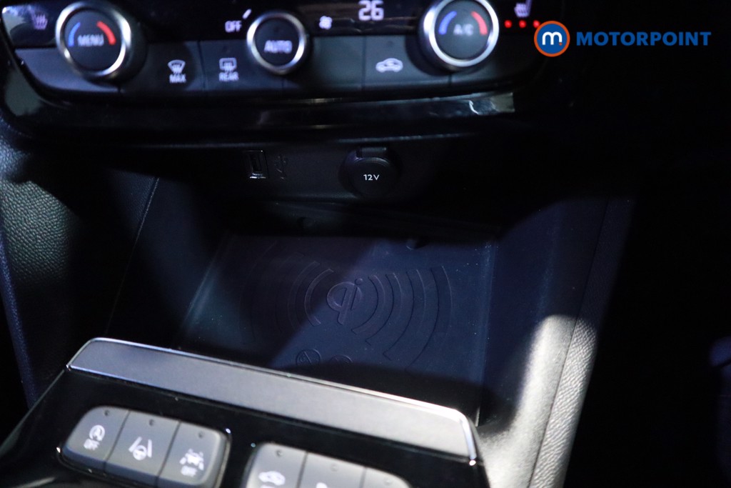 Vauxhall Mokka Ultimate Automatic Petrol SUV - Stock Number (1611112) - 19th supplementary image
