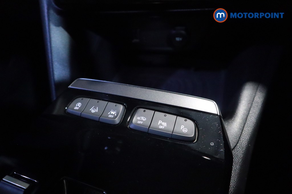 Vauxhall Mokka Ultimate Automatic Petrol SUV - Stock Number (1611112) - 20th supplementary image