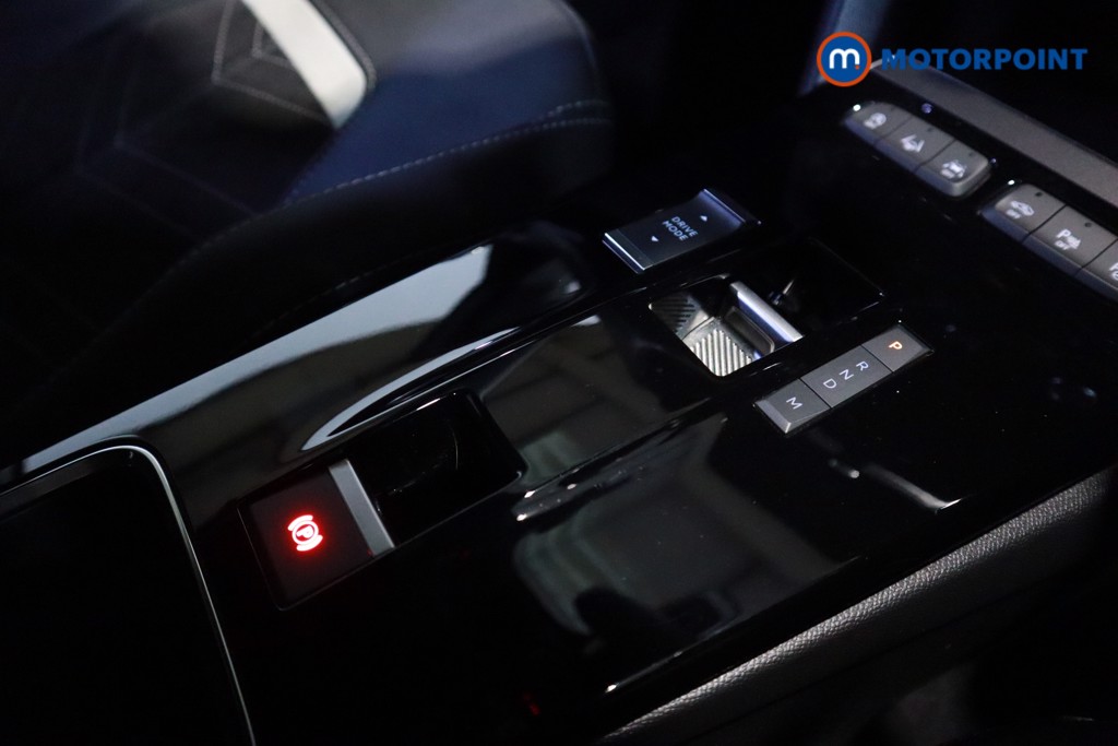 Vauxhall Mokka Ultimate Automatic Petrol SUV - Stock Number (1611112) - 21st supplementary image