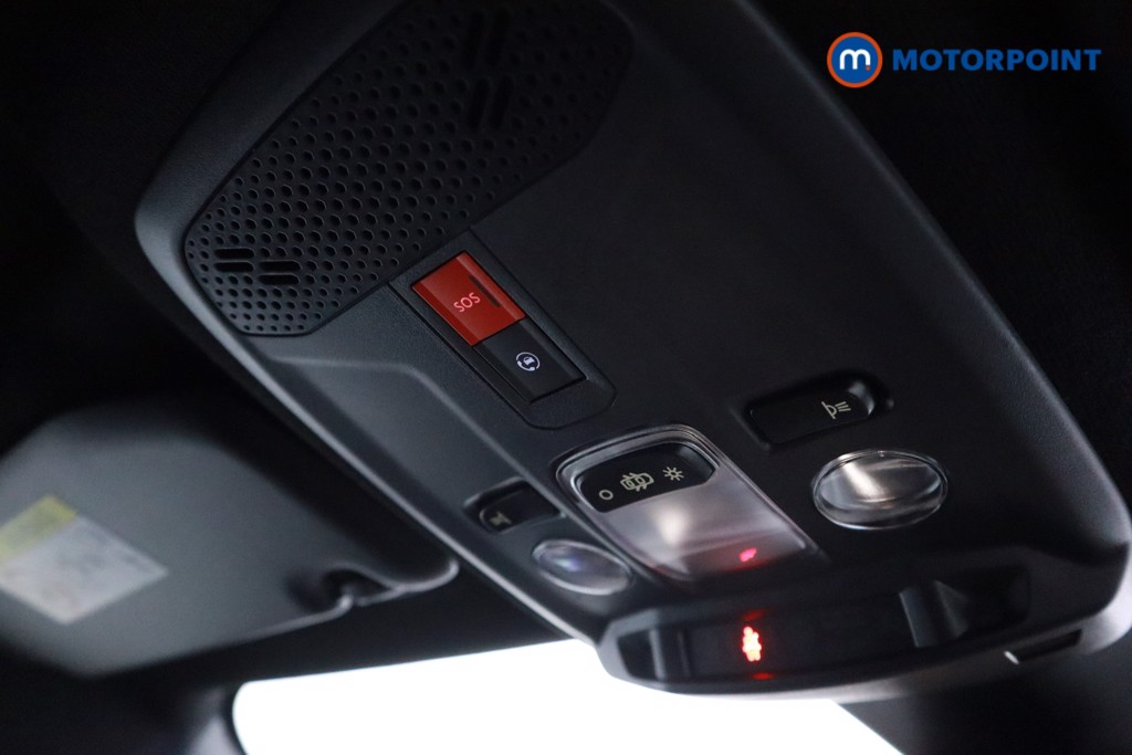 Vauxhall Mokka Ultimate Automatic Petrol SUV - Stock Number (1611112) - 24th supplementary image