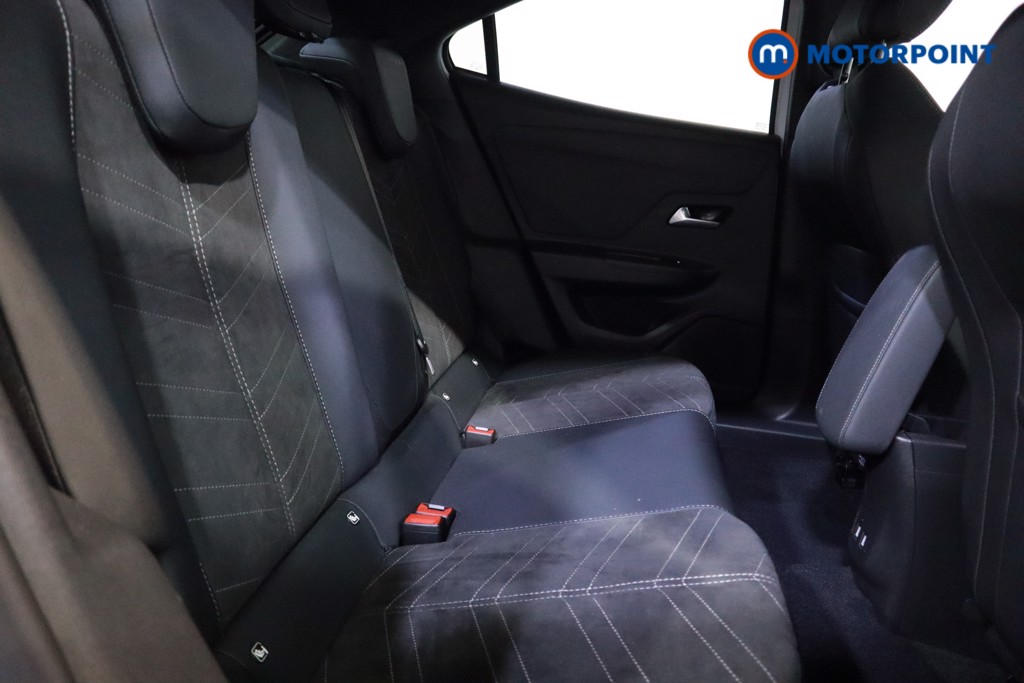 Vauxhall Mokka Ultimate Automatic Petrol SUV - Stock Number (1611112) - 25th supplementary image