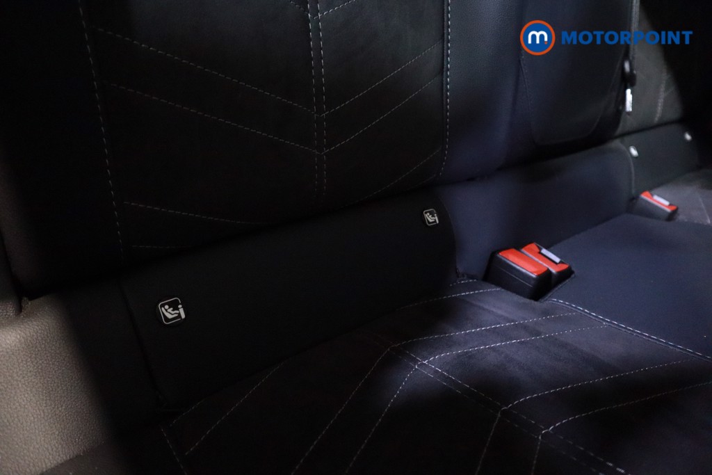 Vauxhall Mokka Ultimate Automatic Petrol SUV - Stock Number (1611112) - 26th supplementary image