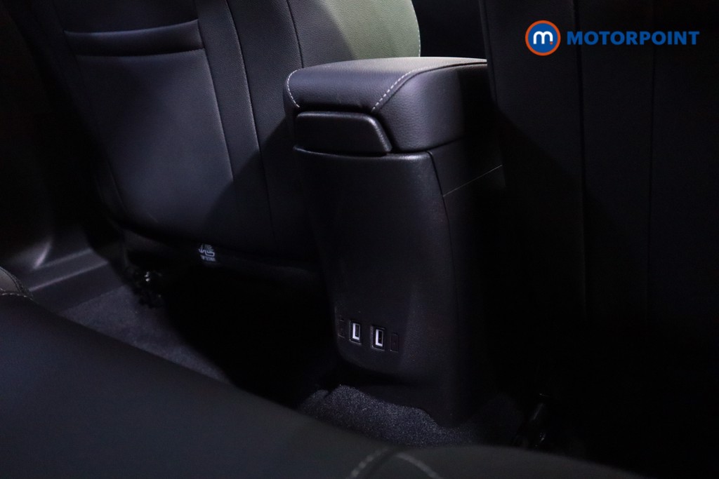 Vauxhall Mokka Ultimate Automatic Petrol SUV - Stock Number (1611112) - 27th supplementary image