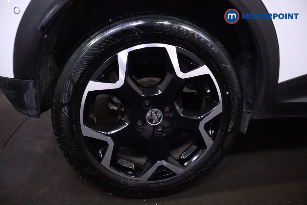 Vauxhall Mokka Ultimate Automatic Petrol SUV - Stock Number (1611112) - 29th supplementary image