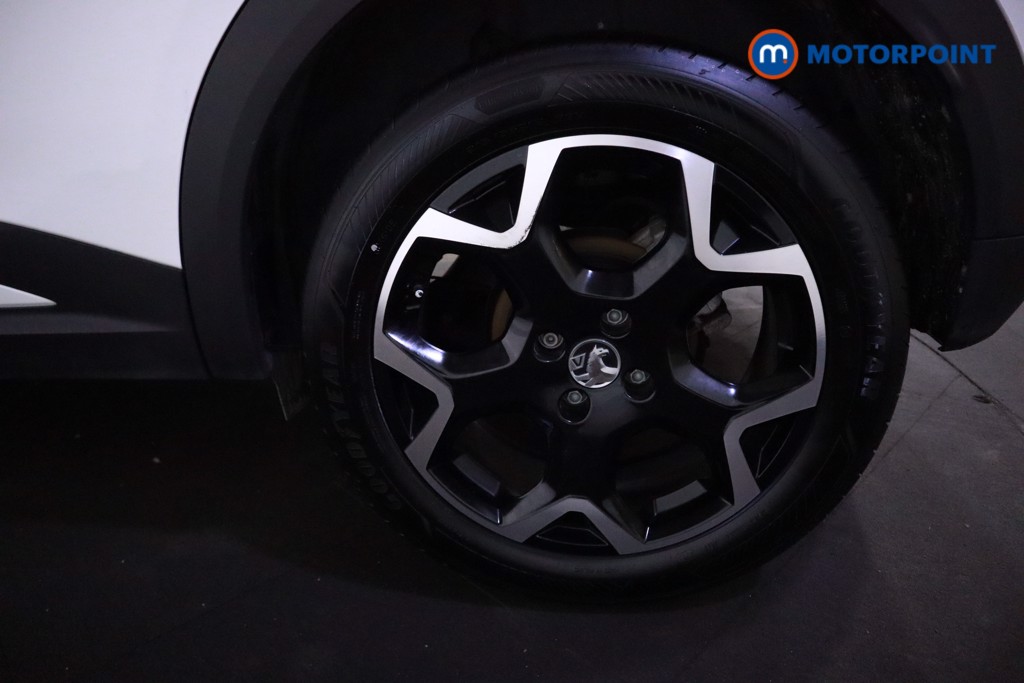 Vauxhall Mokka Ultimate Automatic Petrol SUV - Stock Number (1611112) - 30th supplementary image