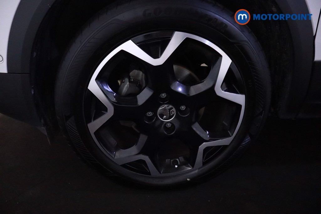 Vauxhall Mokka Ultimate Automatic Petrol SUV - Stock Number (1611112) - 31st supplementary image