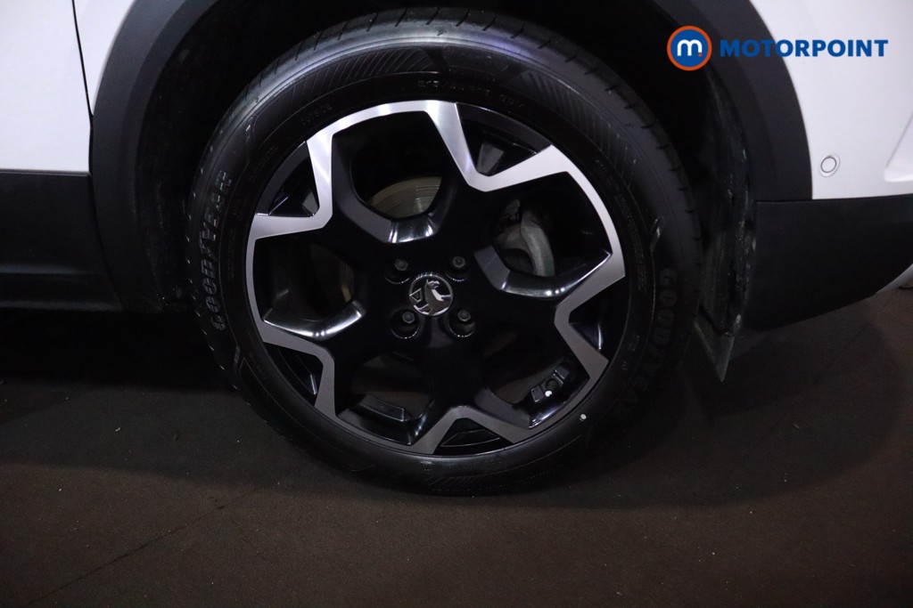 Vauxhall Mokka Ultimate Automatic Petrol SUV - Stock Number (1611112) - 32nd supplementary image