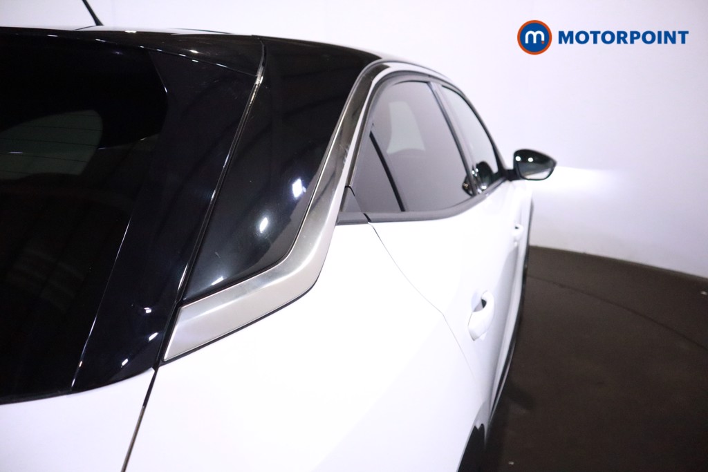 Vauxhall Mokka Ultimate Automatic Petrol SUV - Stock Number (1611112) - 34th supplementary image