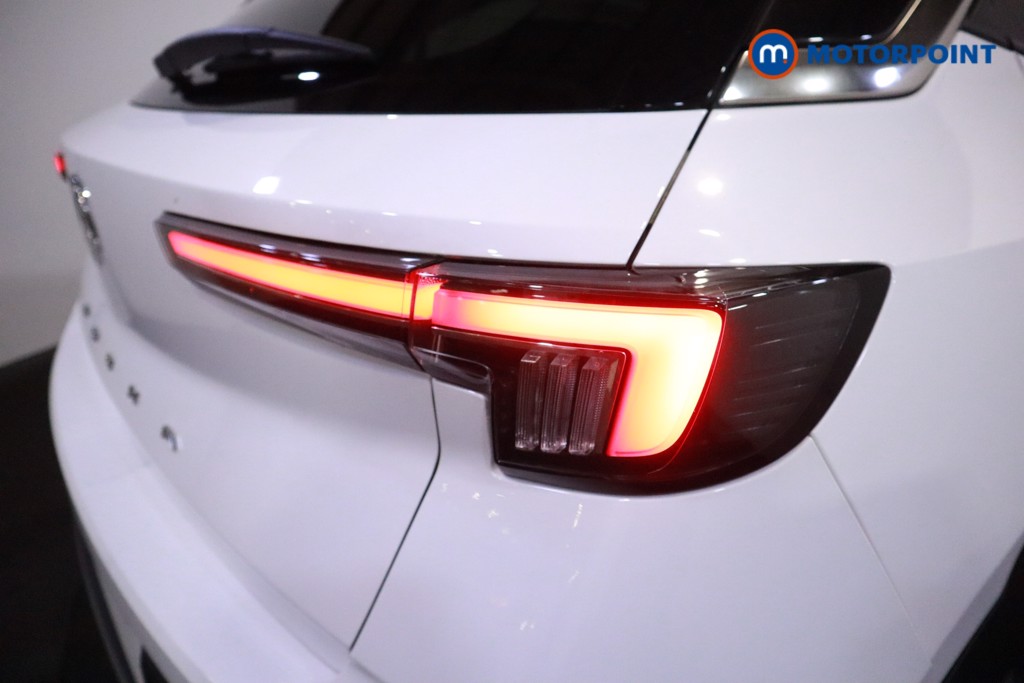 Vauxhall Mokka Ultimate Automatic Petrol SUV - Stock Number (1611112) - 35th supplementary image