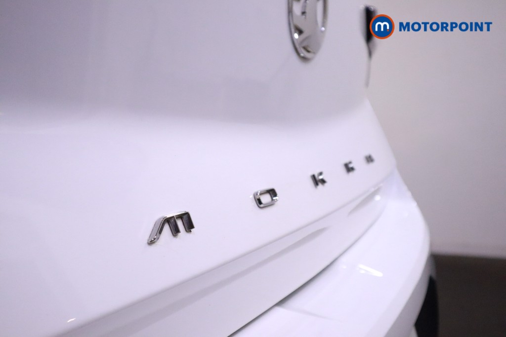 Vauxhall Mokka Ultimate Automatic Petrol SUV - Stock Number (1611112) - 38th supplementary image