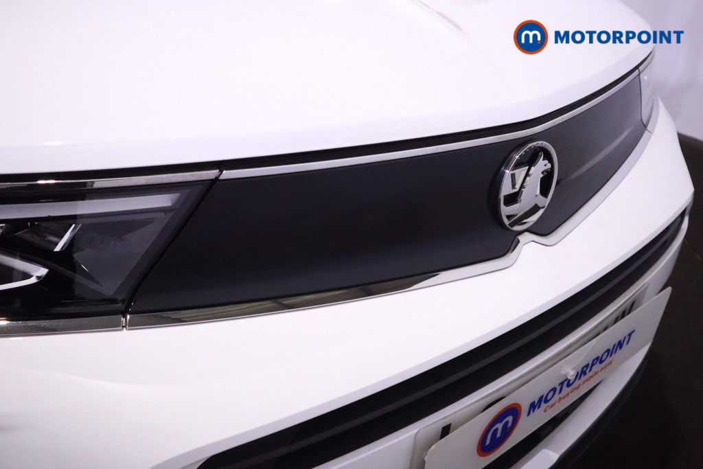 Vauxhall Mokka Ultimate Automatic Petrol SUV - Stock Number (1611112) - 41st supplementary image