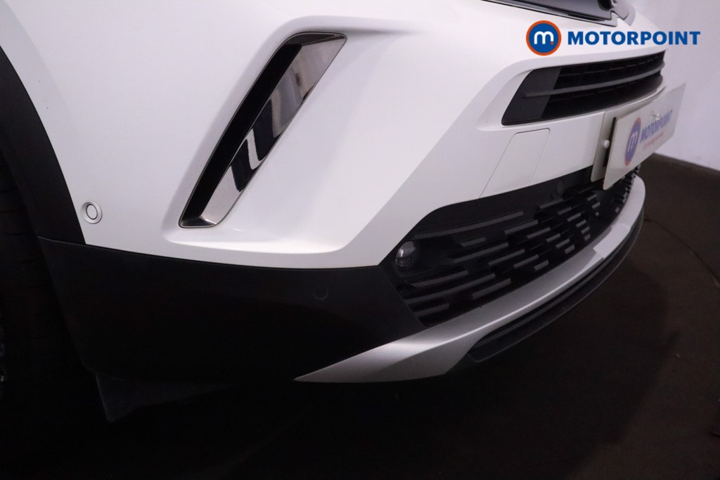 Vauxhall Mokka Ultimate Automatic Petrol SUV - Stock Number (1611112) - 42nd supplementary image