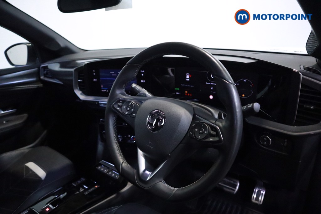Vauxhall Mokka Ultimate Automatic Petrol SUV - Stock Number (1611112) - 1st supplementary image