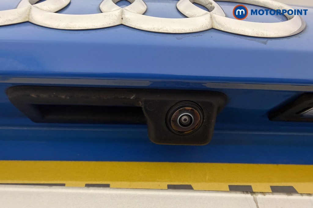 Audi A3 S Line Automatic Petrol Plug-In Hybrid Hatchback - Stock Number (1611226) - 2nd supplementary image