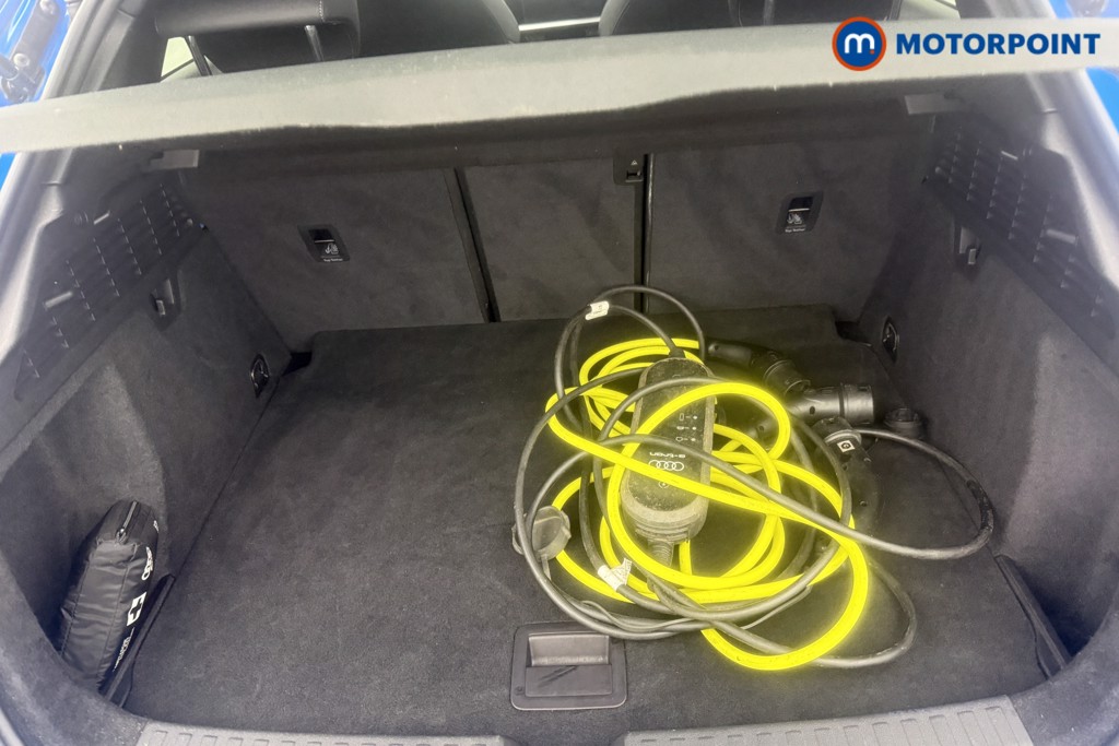 Audi A3 S Line Automatic Petrol Plug-In Hybrid Hatchback - Stock Number (1611226) - 3rd supplementary image
