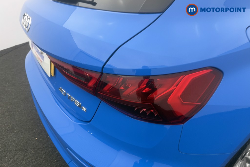 Audi A3 S Line Automatic Petrol Plug-In Hybrid Hatchback - Stock Number (1611226) - 6th supplementary image